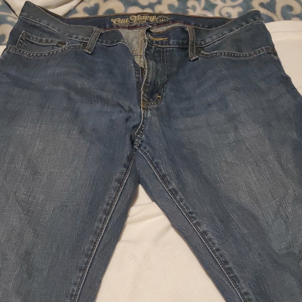 Old Navy Boot cut jeans